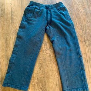 Men’s Large Sweatpants / Pajama bottoms Lulu